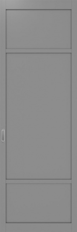 Раздвижная перегородка OP 131.111 экошпон (цена за 1 кв.м)