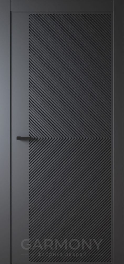 Межкомнатные двери ГАРМОНИЯ 