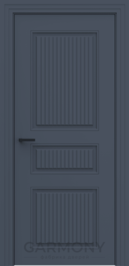 Межкомнатные двери ГАРМОНИЯ "AES 7" ДГ Garmony Чебоксары