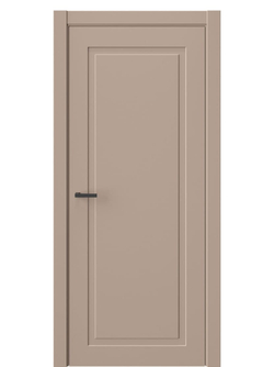 Двери WestStyle  Novva 1 Гляссе ДГ