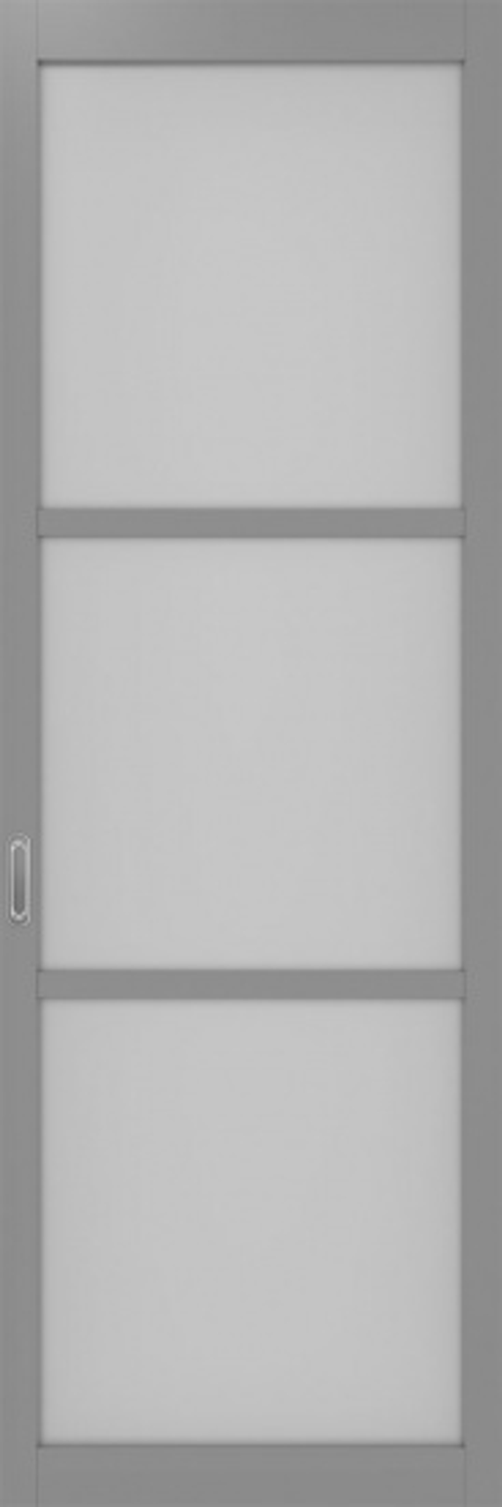 Раздвижная перегородка OP 130.222 экошпон (цена за 1 кв.м)