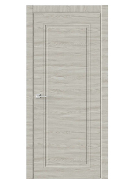 Двери WestStyle Eliss 1 Дуб малибу горизонт  ДГ