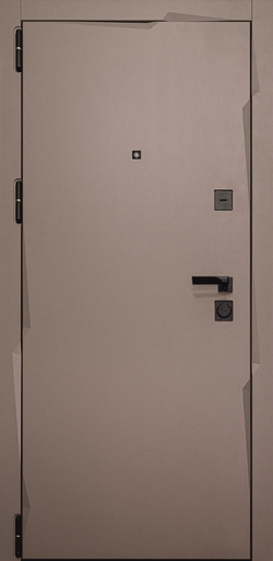 Сейф дверь ВФД Velure Hamada/Niuta Ice
