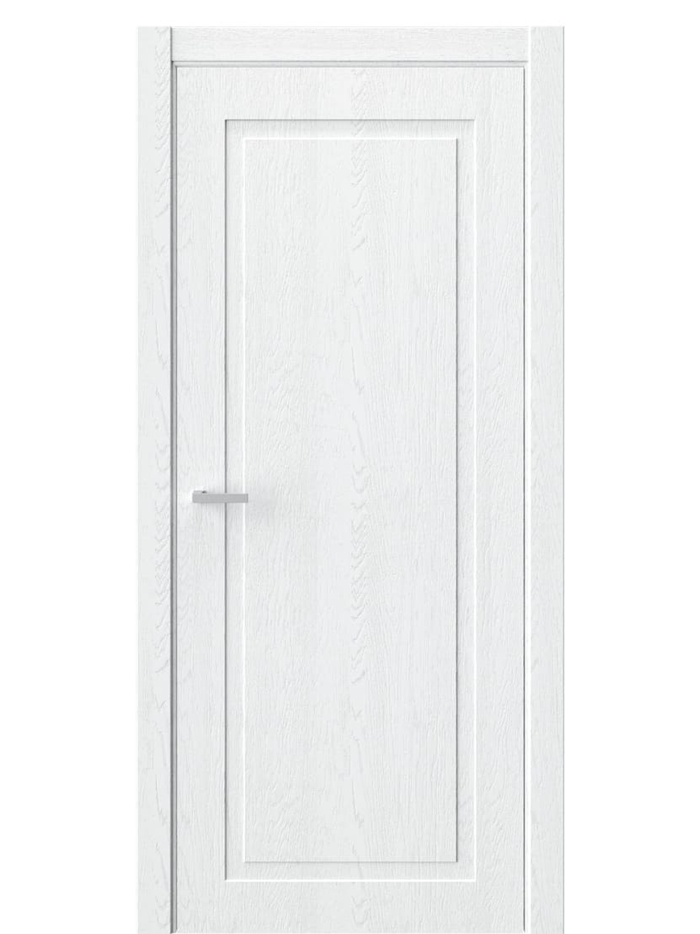 Двери WestStyle  Novva 1 Дуб Винта ДГ