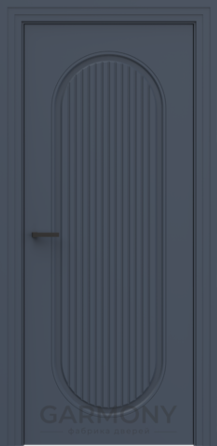 Межкомнатные двери ГАРМОНИЯ "AES 9" ДГ Garmony Чебоксары