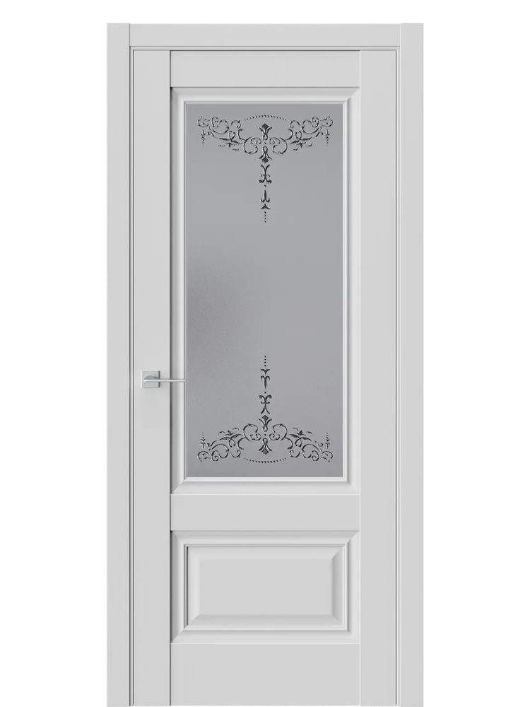 Двери WestStyle  