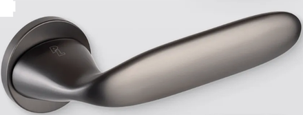 Ручка Allure F33Z37-FB Графитовый черный