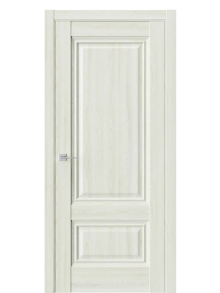 Двери WestStyle  "Ch 7"  Клен крем  ДГ