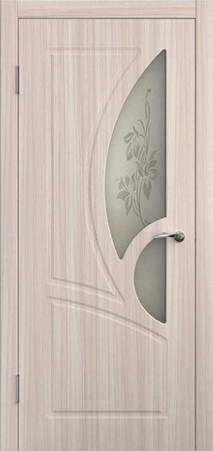 Межкомнатные двери ГАРМОНИЯ "Валенсия" ДО Garmony Чебоксары
