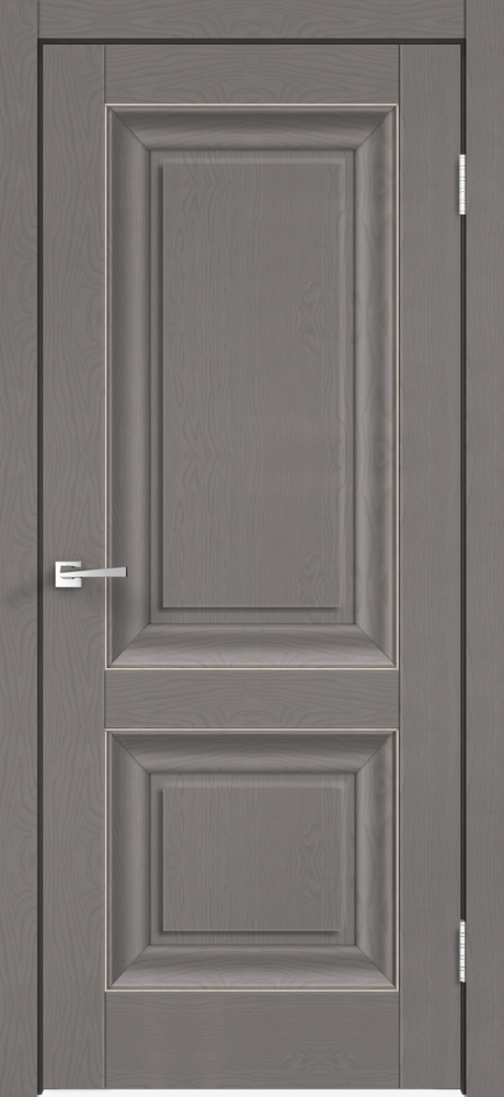 Межкомнатные двери VELLDORIS 