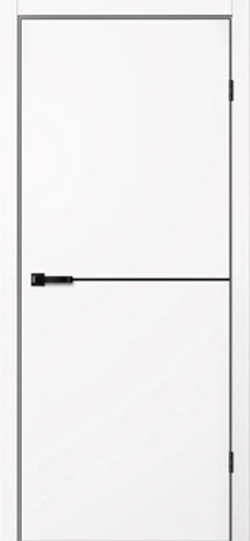 Межкомнатные двери LIDMAN FN 32 Белый