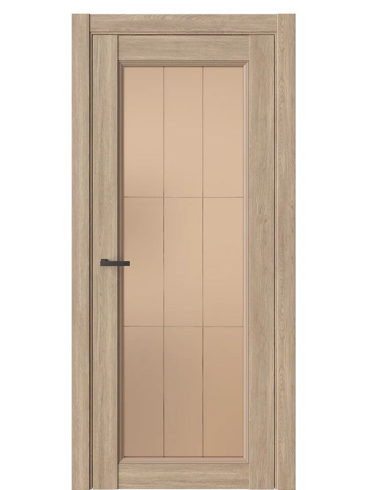 Двери WestStyle Enika 3 Сенди  ДГ