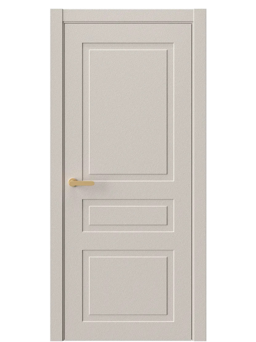 Двери WestStyle  Novva 11 Облачная Завеса ДГ