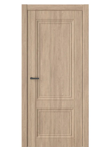 Двери WestStyle  Demiss 3  Брандо  ДГ