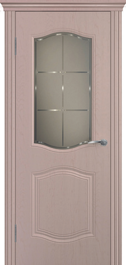 Межкомнатные двери ГАРМОНИЯ "V 6" ДО Garmony Чебоксары