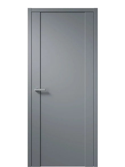 Двери WestStyle F0 Альпийская ночь  ДГ