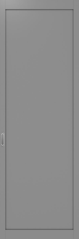 Раздвижная перегородка OP 101.1 экошпон (цена за 1 кв.м)