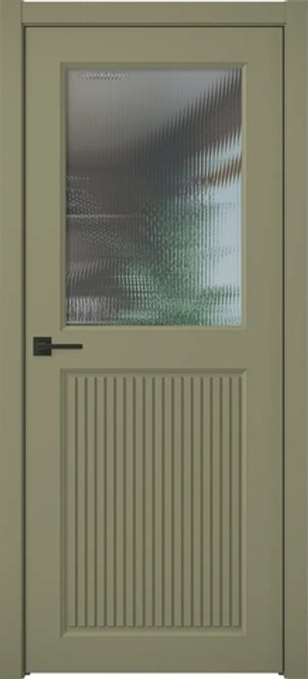 Двери Universe "Атрия 5" (ДО) модерн