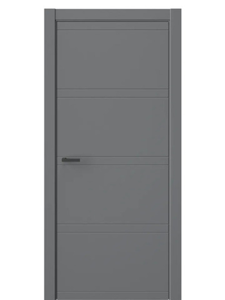 Двери WestStyle  EVO 0 Альпийская Ночь