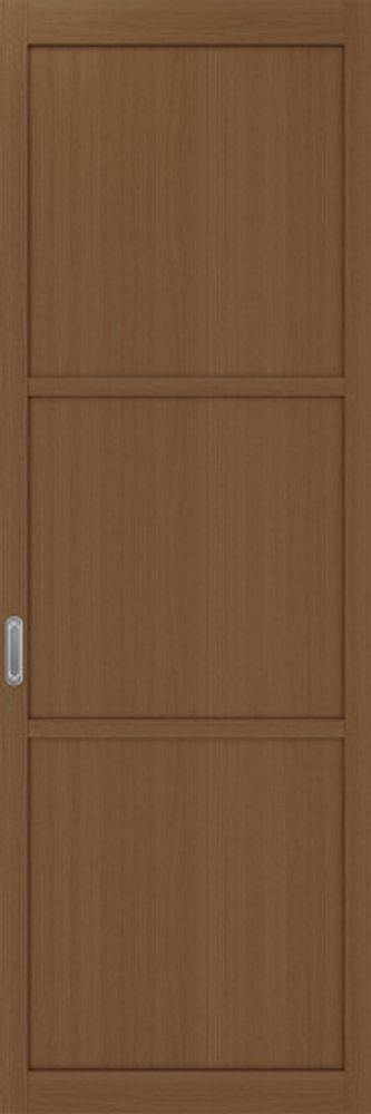 Раздвижная перегородка OP 130.111 экошпон (цена за 1 кв.м)