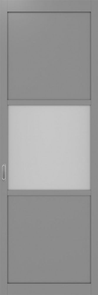 Раздвижная перегородка OP 130.121 экошпон (цена за 1 кв.м)