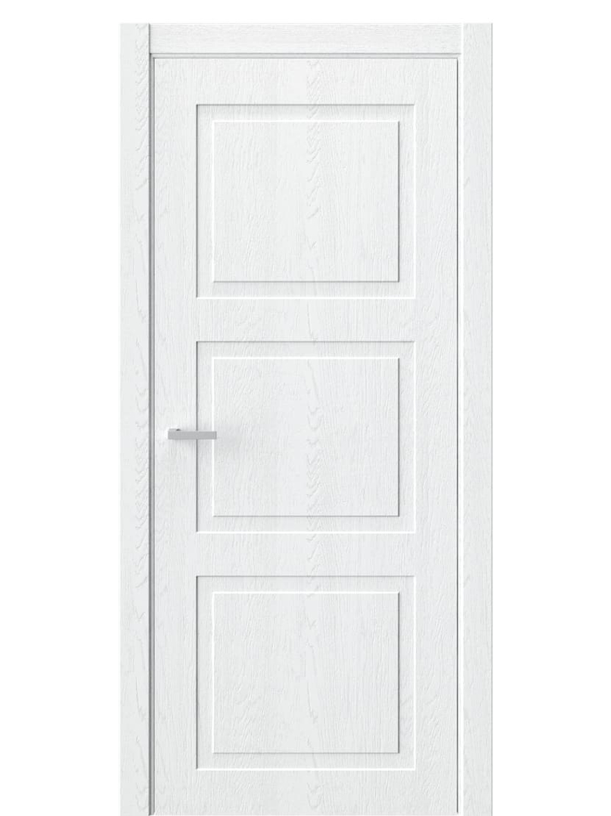 Двери WestStyle  Novva 5 Дуб Винта ДГ