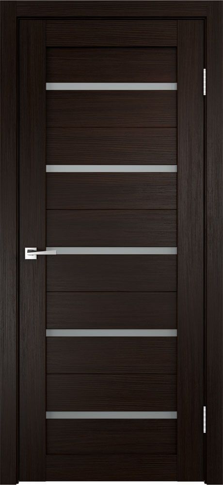 Межкомнатные двери VELLDORIS 