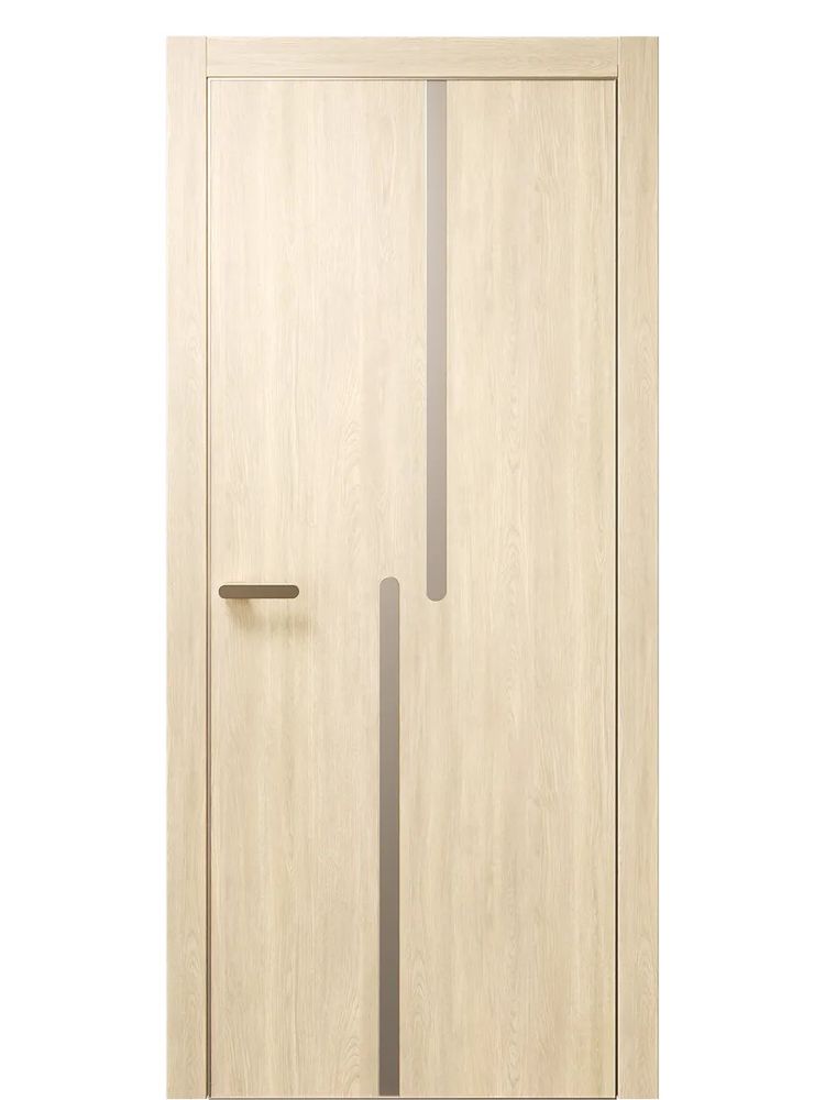 Двери WestStyle "IN М2.2" Сенди /молдинг /алюм.кромка ДГ Двери WestStyle "IN М2.2" Сенди /молдинг /алюм.кромка ДГ