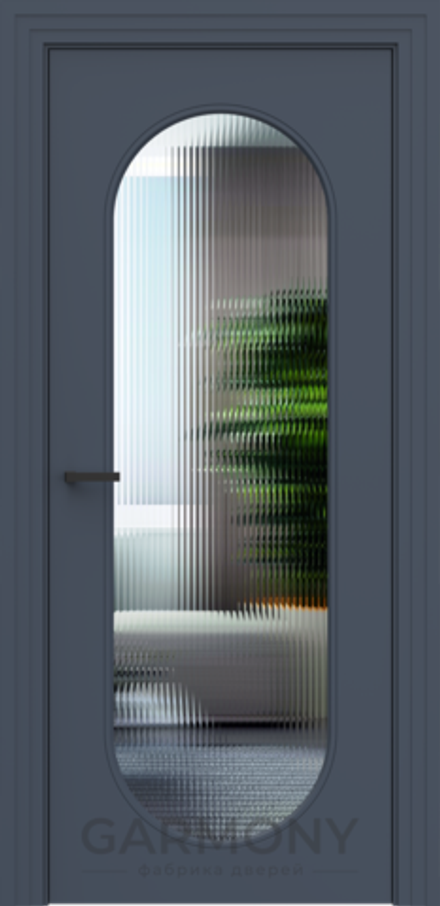 Межкомнатные двери ГАРМОНИЯ "AES 9" ДО Garmony Чебоксары