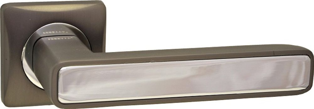 Дверные ручки vantage v 08 gr al