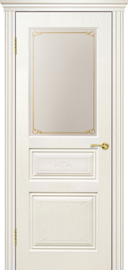 Межкомнатные двери ГАРМОНИЯ "Гармония 4" ДО Garmony Чебоксары