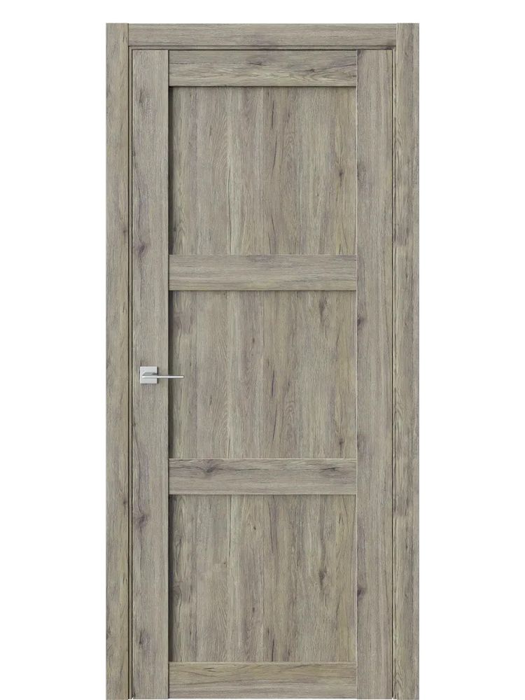 ДВЕРИ WestStyle NR5 Дуб Эссе ДГ ДВЕРИ WestStyle NR5 Дуб Эссе ДГ