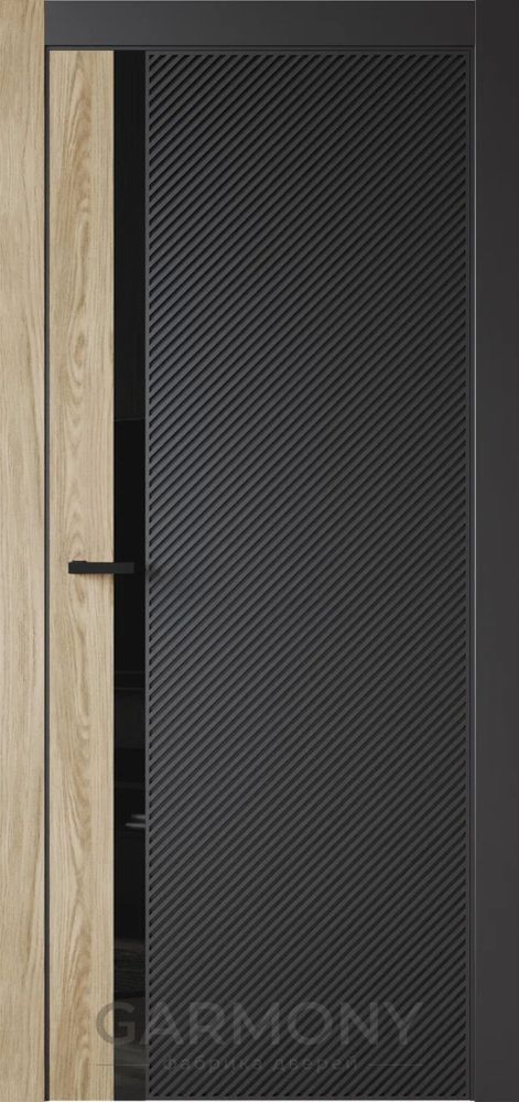 Межкомнатные двери ГАРМОНИЯ 