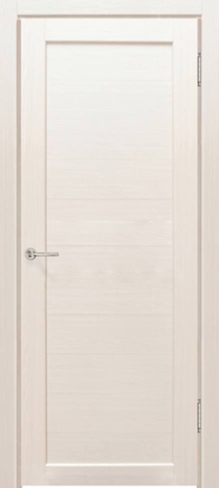 Межкомнатные двери SYNERGY "Легро" ДГ Дуб молочный