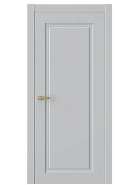 Двери WestStyle  Monte 1 Агатовое Сияние ДГ