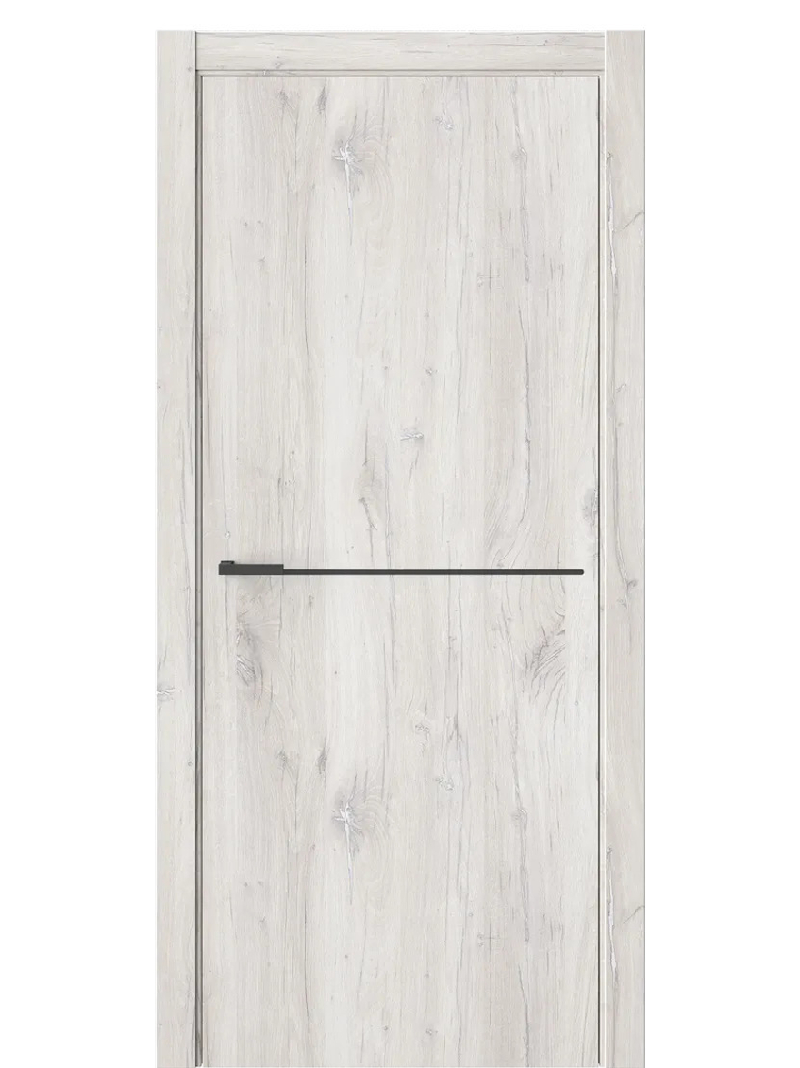 Двери WestStyle  MODERNO 39 Дуб Джуно /молдинг  ДГ