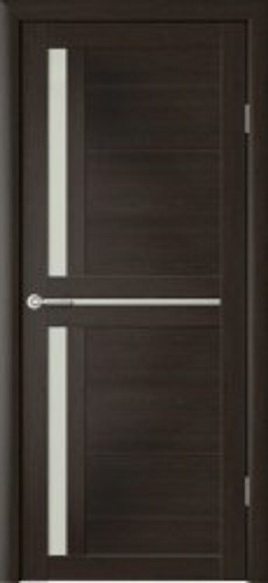 Межкомнатные двери ALBERO "Кельн" Темный Кипарис (ДО)