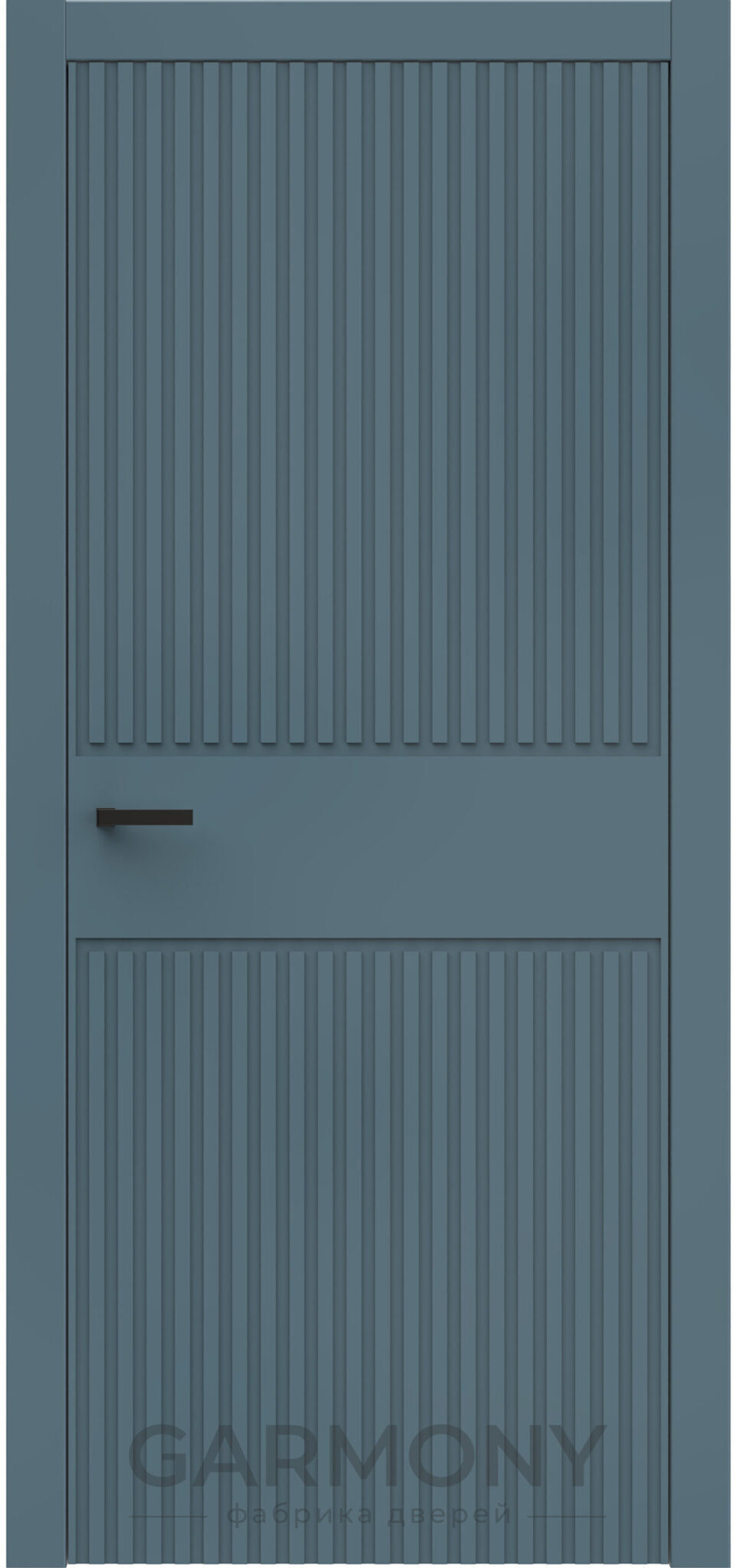 Межкомнатные двери ГАРМОНИЯ "R9" Garmony Чебоксары