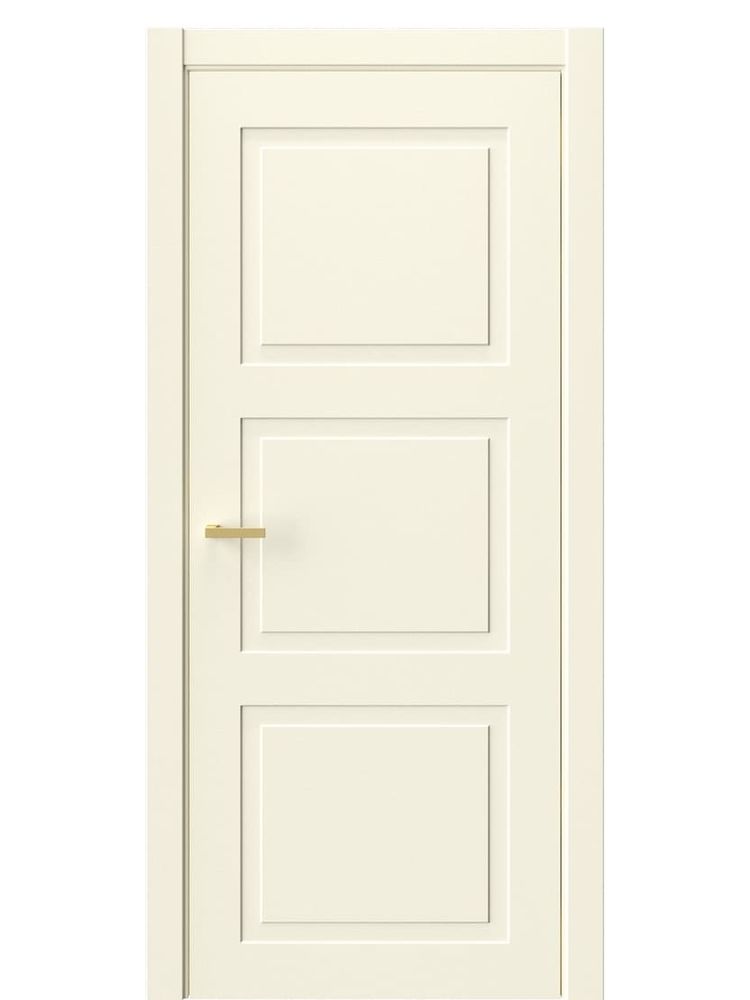 Двери WestStyle Novva 5 Ваниль ДГ Двери WestStyle Novva 5 Ваниль ДГ