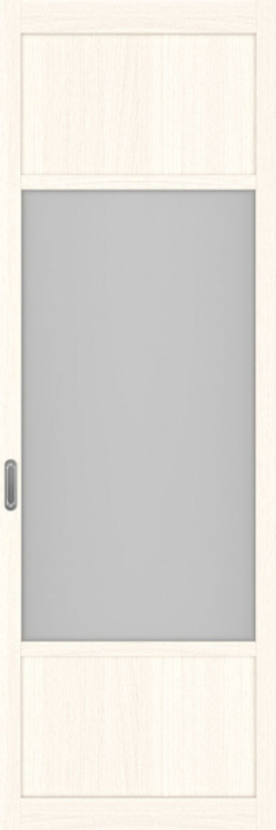 Раздвижная перегородка OP 131.121 экошпон (цена за 1 кв.м)