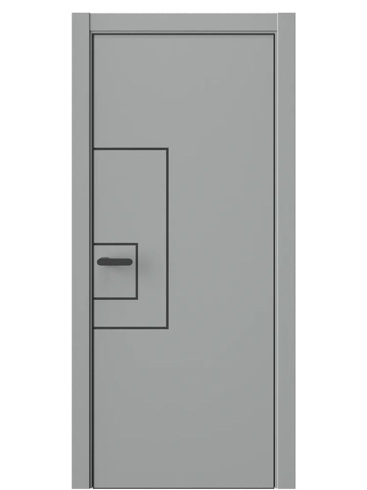 Двери WestStyle  