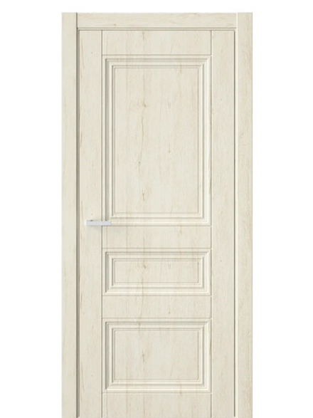 Двери WestStyle  Demiss 11  Дуб Джентл  ДГ