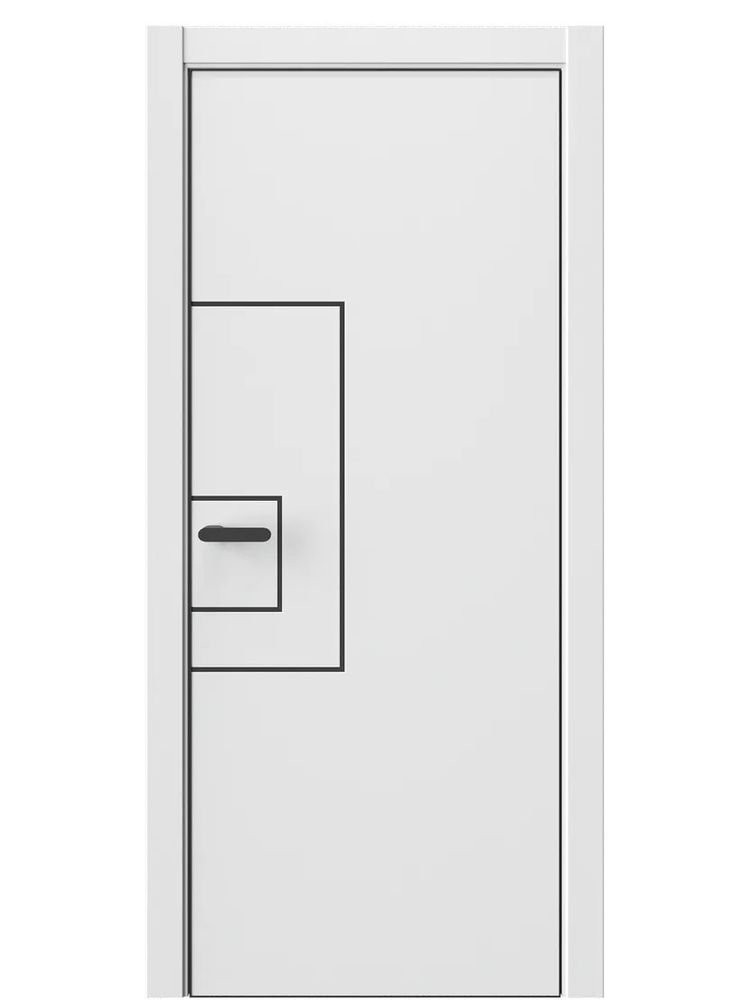 Двери WestStyle  