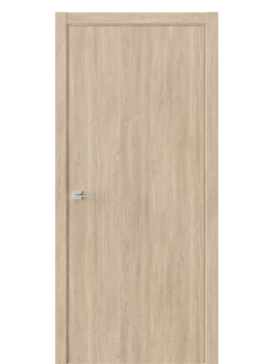 Двери WestStyle  ГЛАДКАЯ Брандо  ДГ