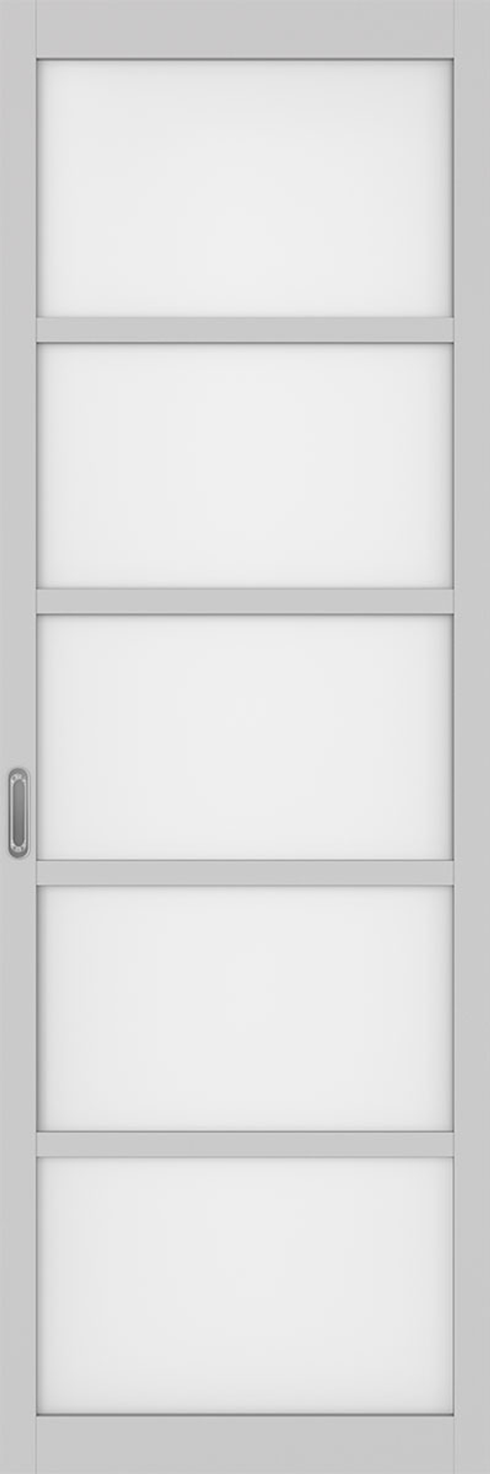 Раздвижная перегородка OP 131.222 экошпон (цена за 1 кв.м)