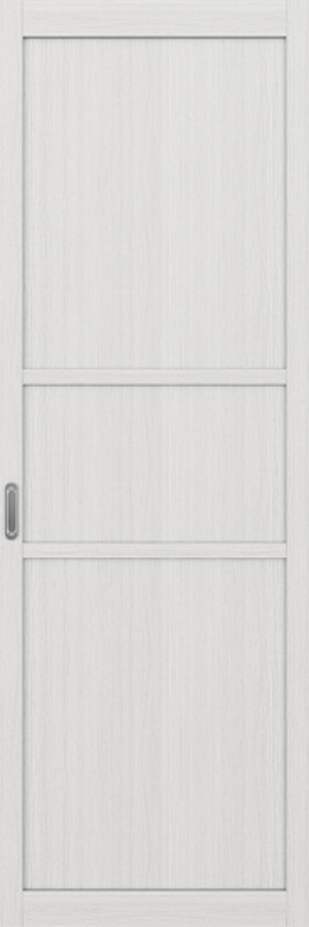 Раздвижная перегородка OP 132.111 экошпон (цена за 1 кв.м)