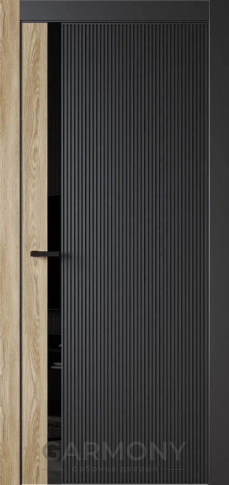 Межкомнатные двери ГАРМОНИЯ 