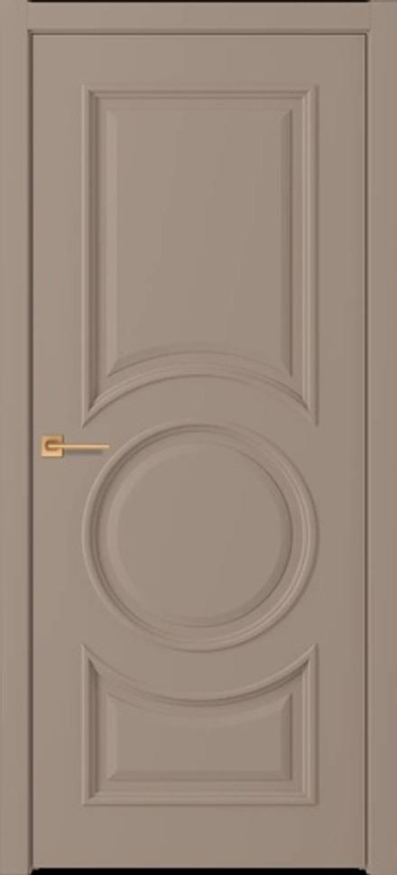 Двери Universe "Мира престиж 3" (ДГ)