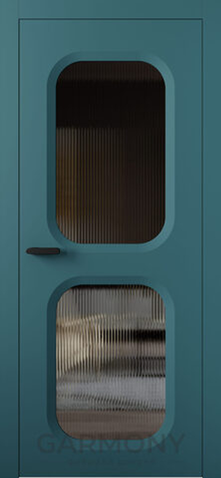 Межкомнатные двери ГАРМОНИЯ "Nova 3" ДО Garmony Чебоксары