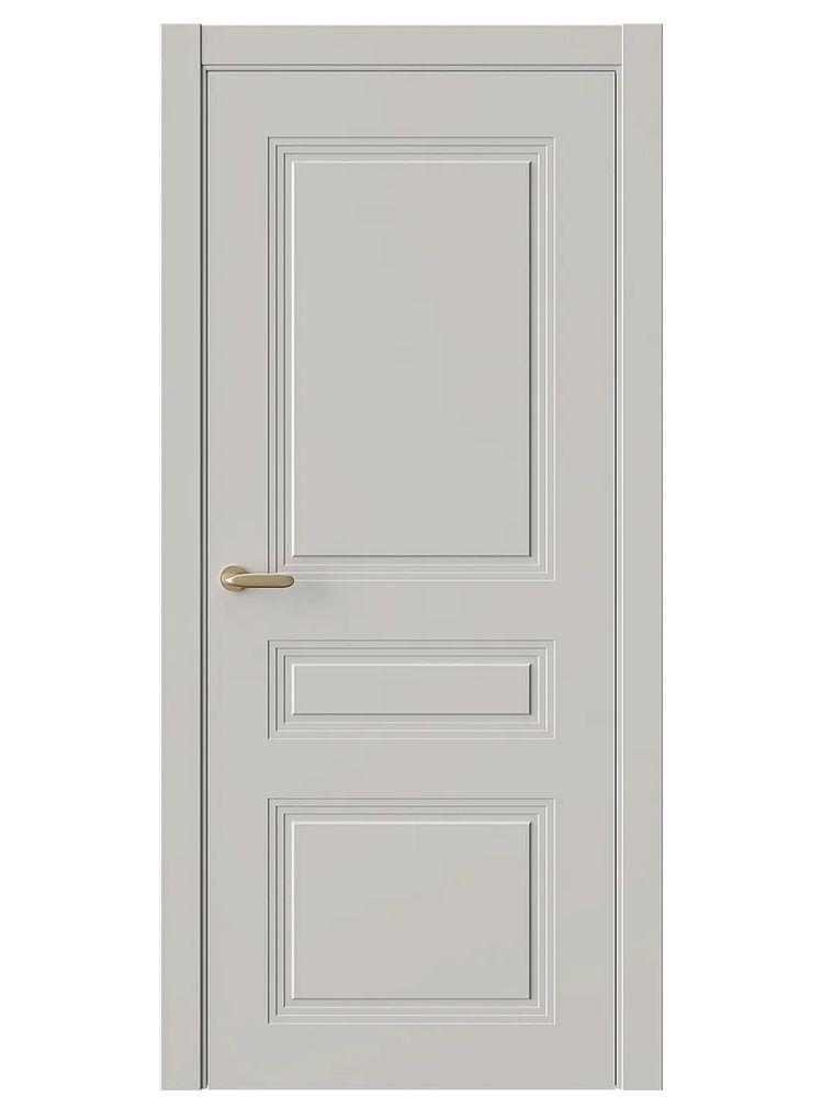 Двери WestStyle  Monte 7 Песчаный Рай ДГ